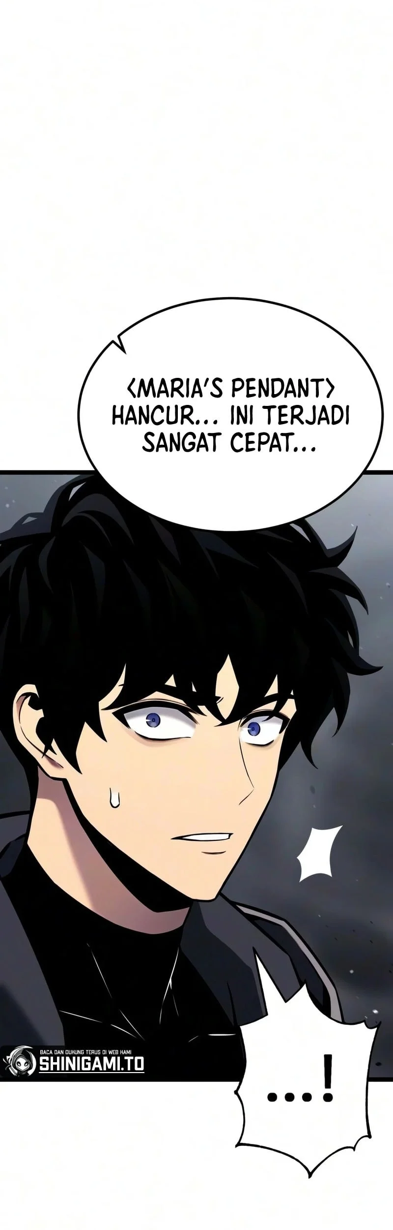Artifact-Devouring Player Chapter 44 Gambar 72