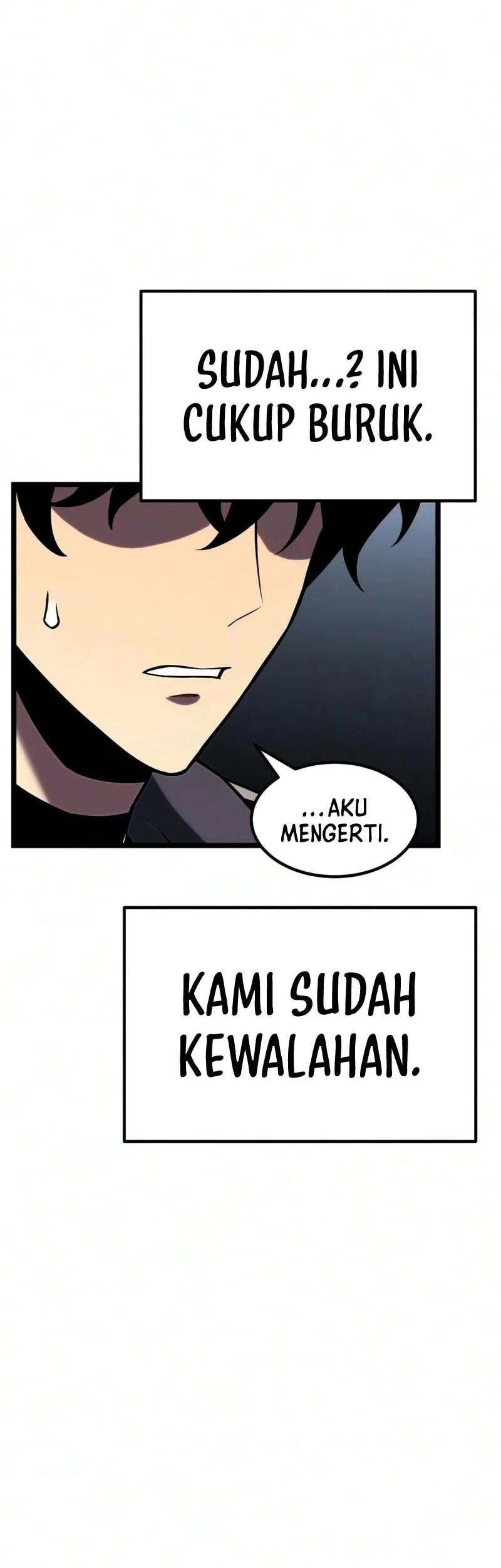 Artifact-Devouring Player Chapter 44 Gambar 73