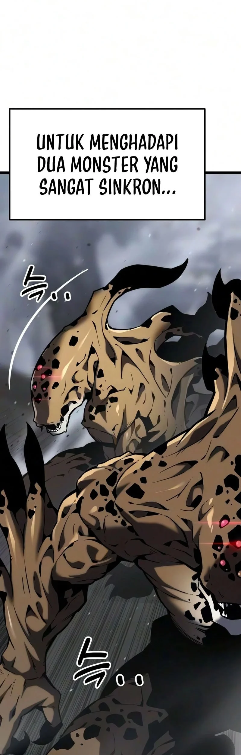 Artifact-Devouring Player Chapter 44 Gambar 74