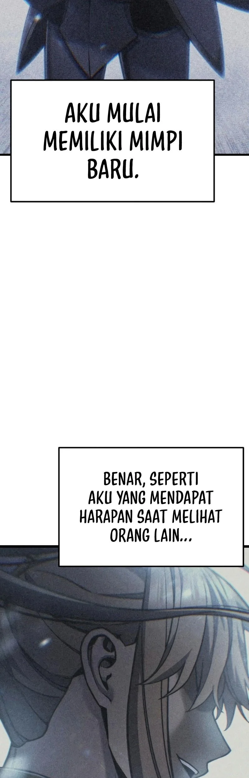 Artifact-Devouring Player Chapter 46 - Halaman 53