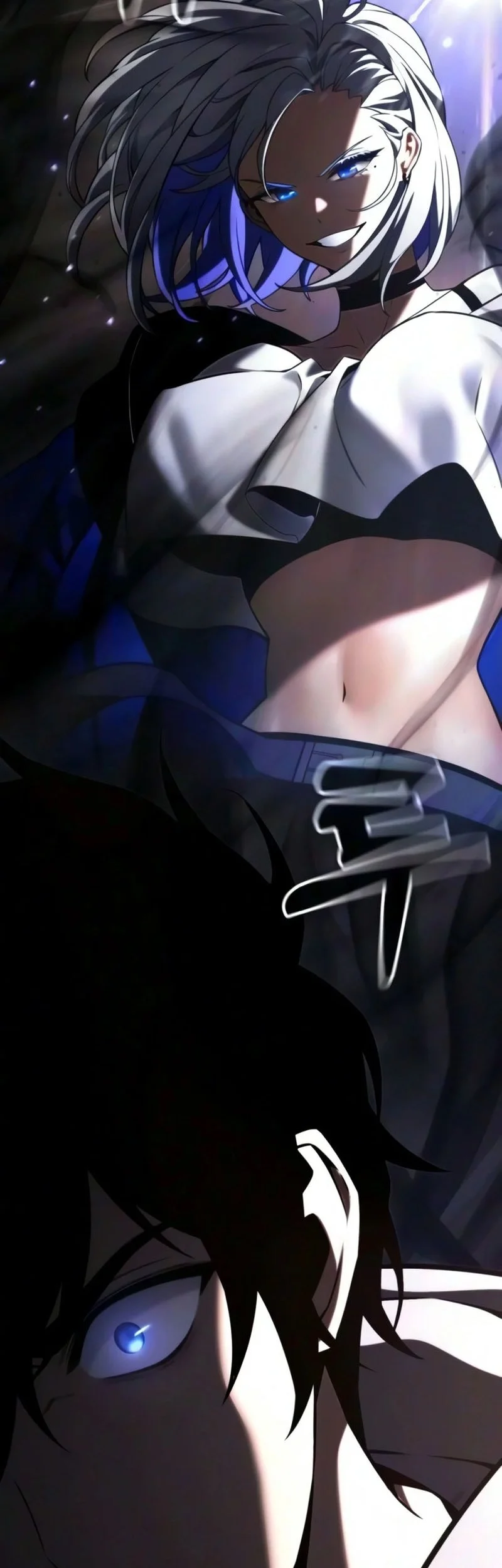 Artifact-Devouring Player Chapter 48 Gambar 65