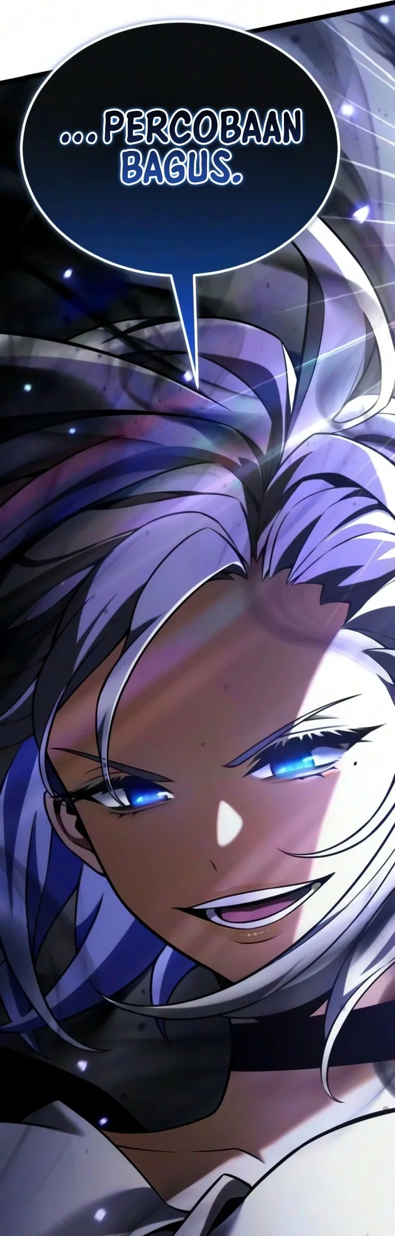 Artifact-Devouring Player Chapter 48 Gambar 67