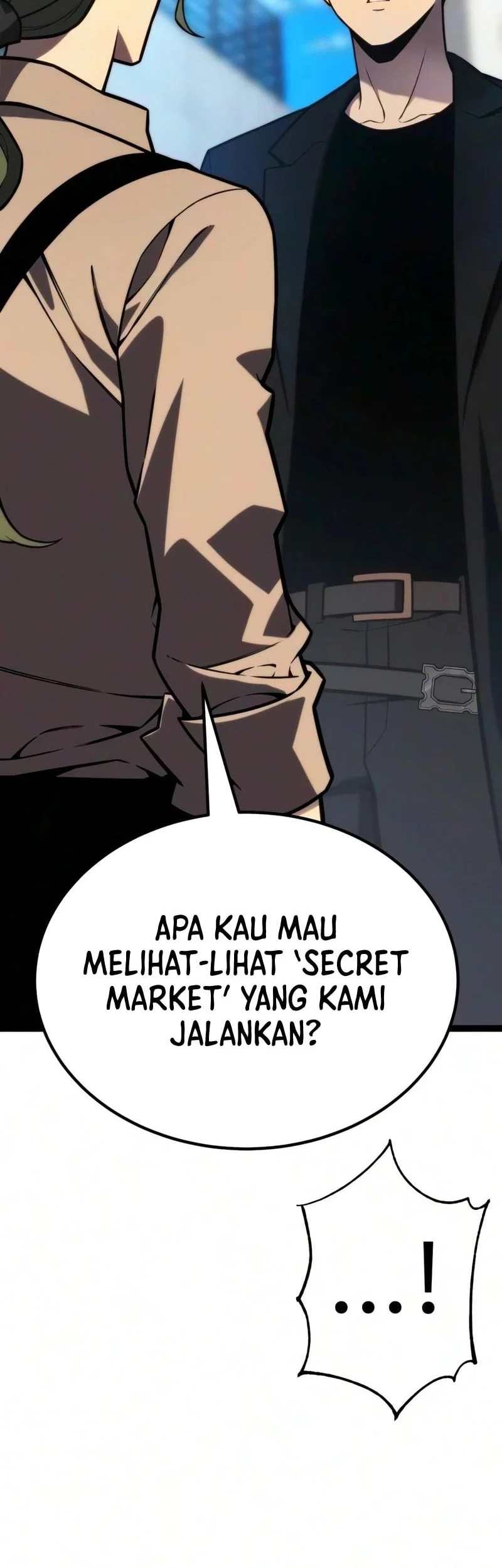 Artifact-Devouring Player Chapter 49 Gambar 62