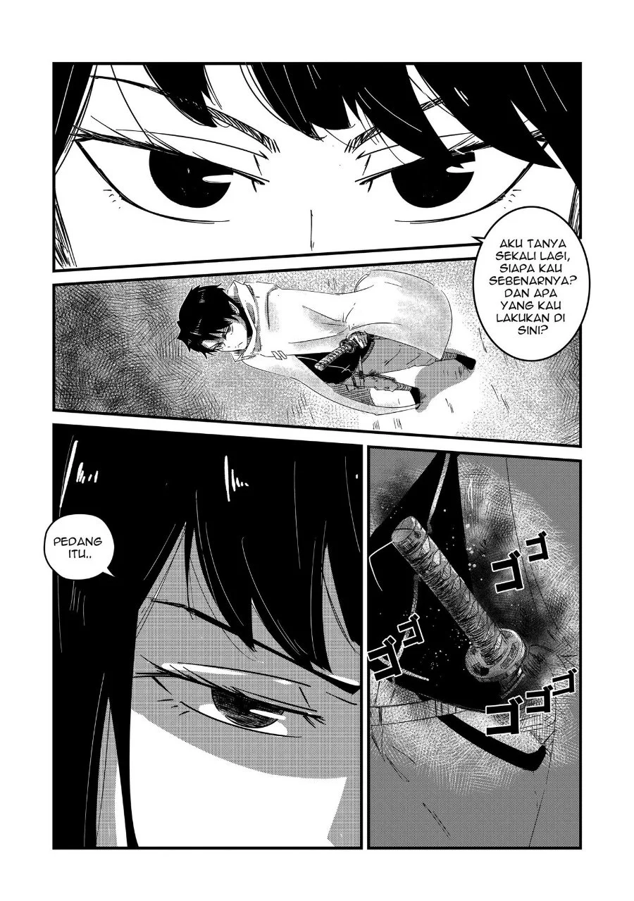 Arujin Chapter 1 Gambar 11