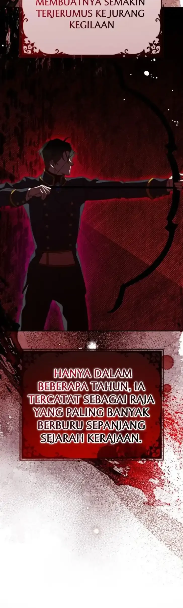 As the Heart Leads Chapter 11 Gambar 31