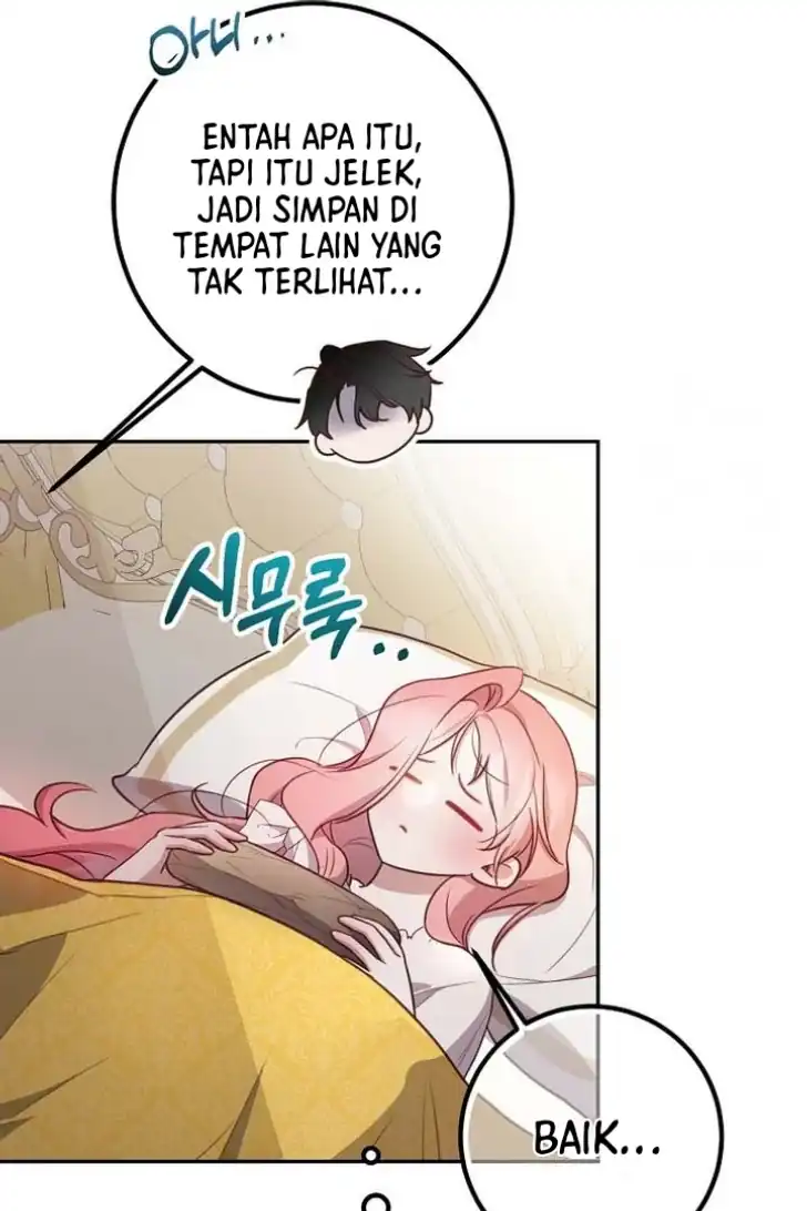 As the Heart Leads Chapter 15 Gambar 57