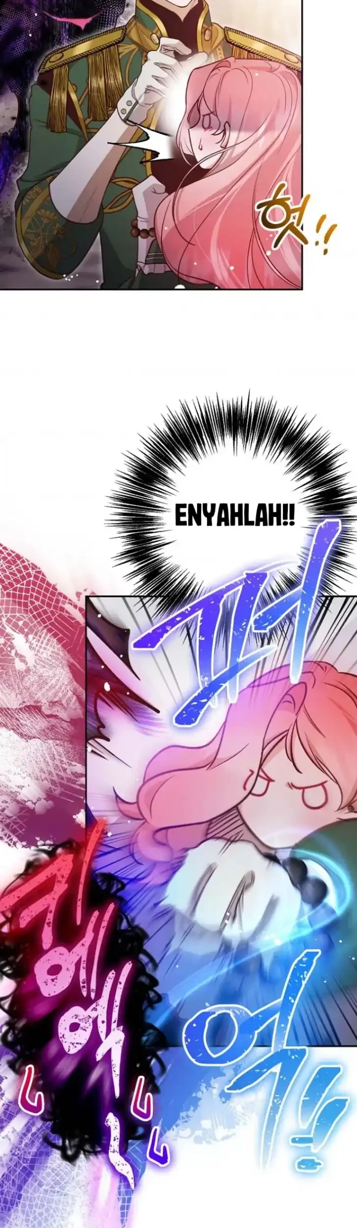 As the Heart Leads Chapter 18 Gambar 31