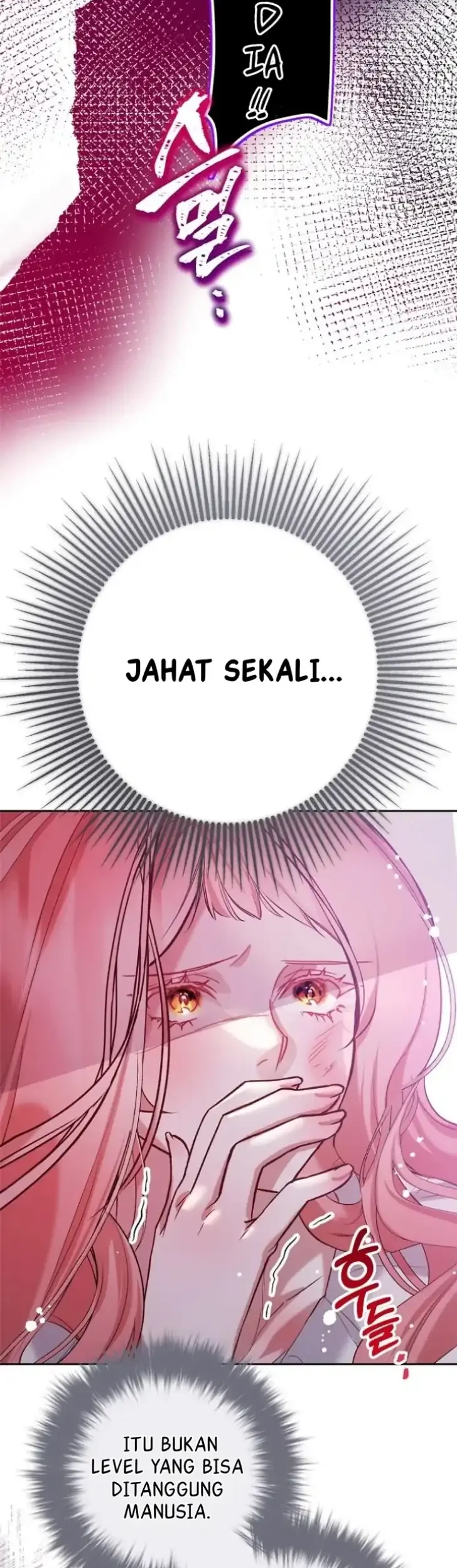 As the Heart Leads Chapter 2 Gambar 33