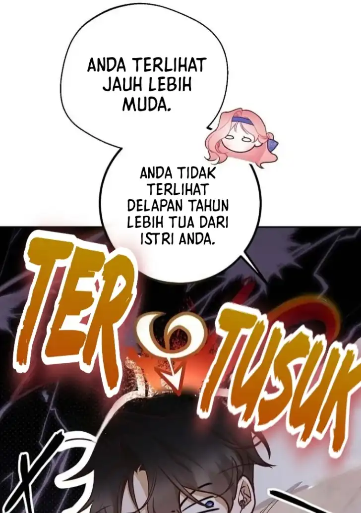 As the Heart Leads Chapter 20 Gambar 63