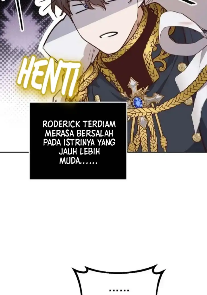 As the Heart Leads Chapter 20 Gambar 64