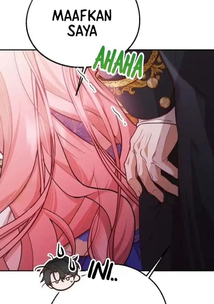 As the Heart Leads Chapter 20 Gambar 67