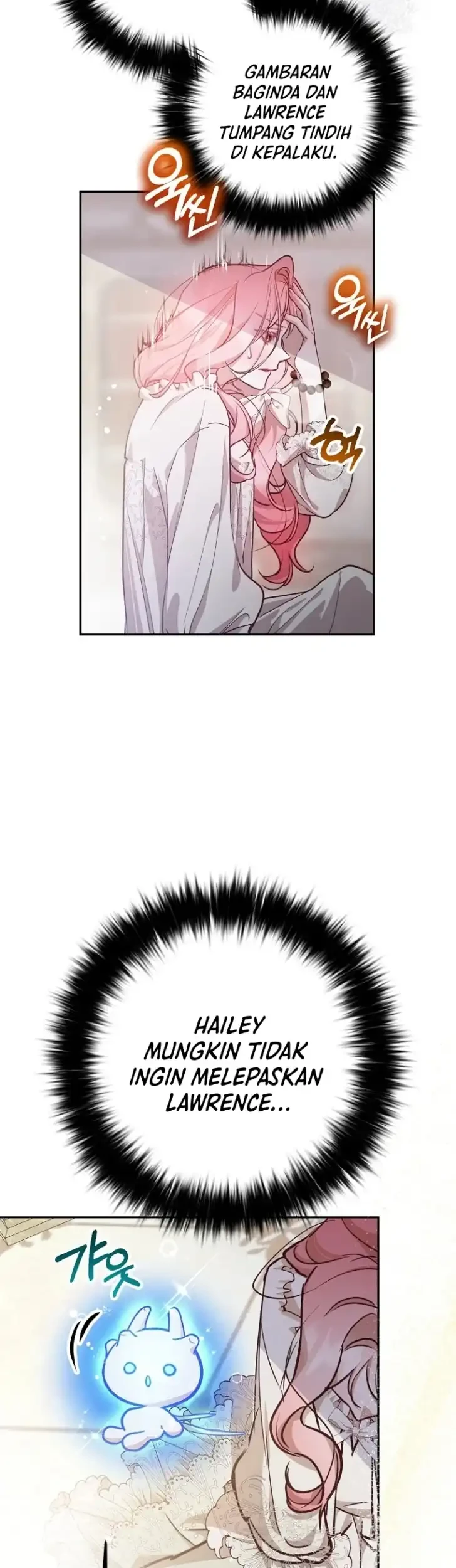 As the Heart Leads Chapter 21 Gambar 41