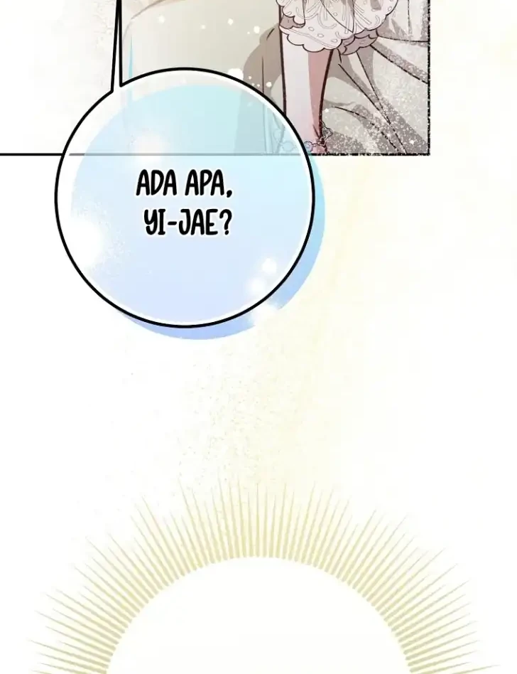 As the Heart Leads Chapter 21 Gambar 42