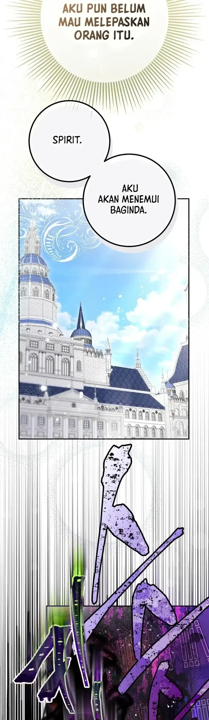 As the Heart Leads Chapter 21 Gambar 43