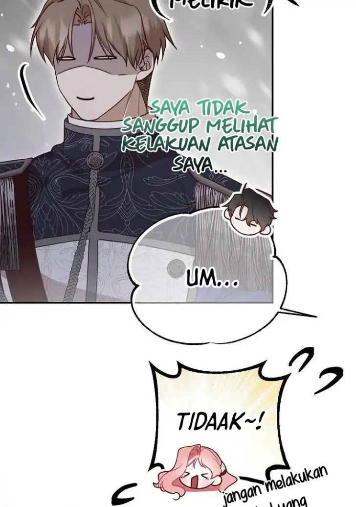 As the Heart Leads Chapter 22 Gambar 63