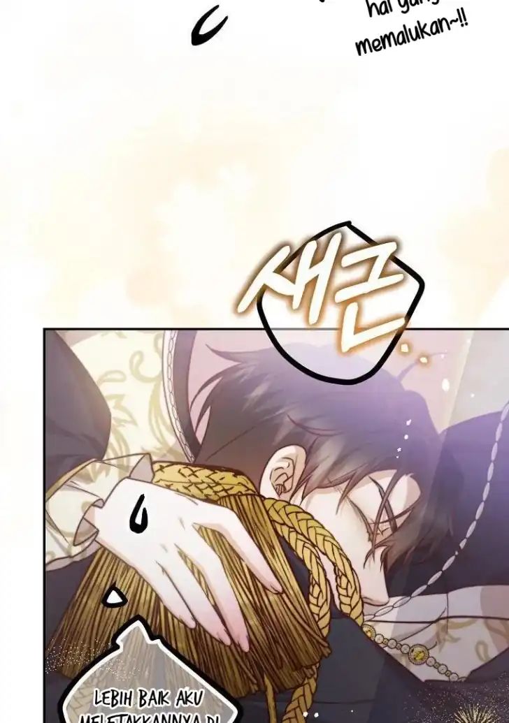 As the Heart Leads Chapter 22 Gambar 64