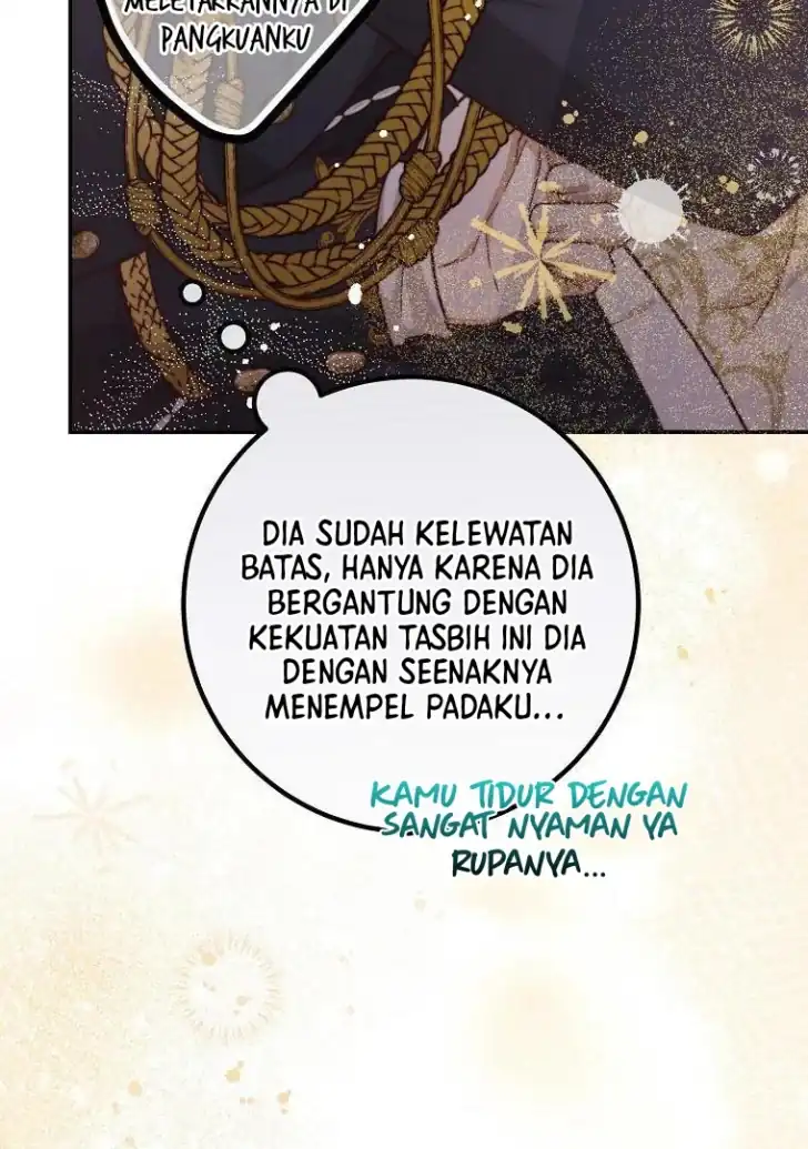 As the Heart Leads Chapter 22 Gambar 65