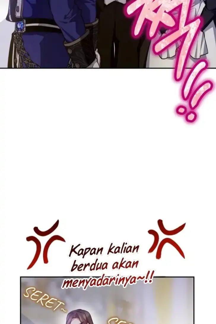 As the Heart Leads Chapter 27 Gambar 63