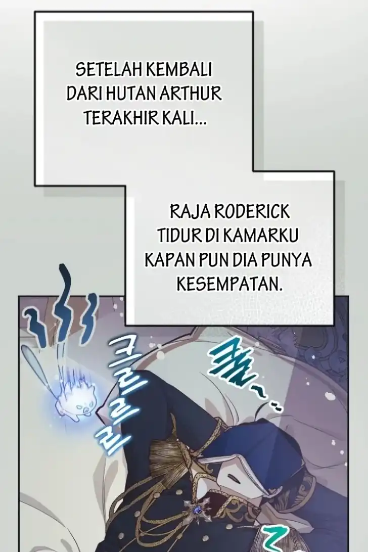 As the Heart Leads Chapter 27 Gambar 67
