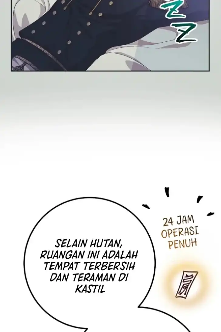 As the Heart Leads Chapter 27 Gambar 68