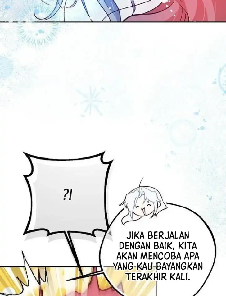 As the Heart Leads Chapter 28 Gambar 75