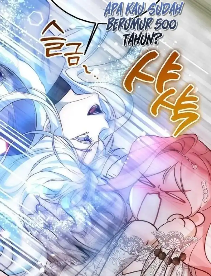 As the Heart Leads Chapter 28 Gambar 78