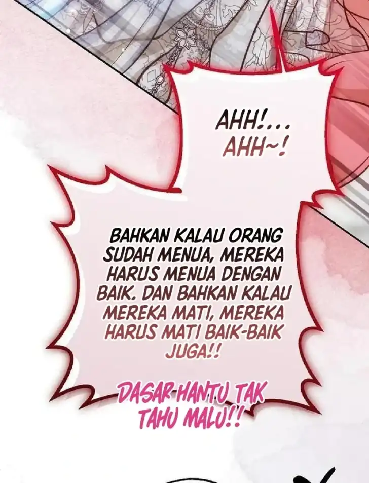 As the Heart Leads Chapter 28 Gambar 79