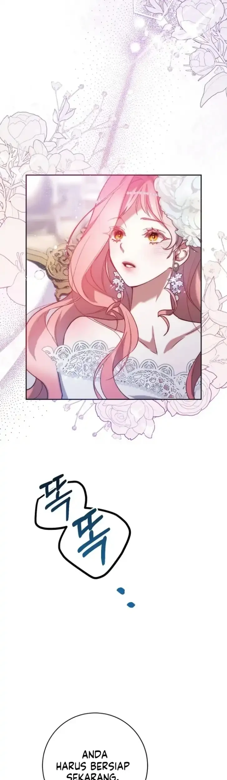 As the Heart Leads Chapter 3 Gambar 32