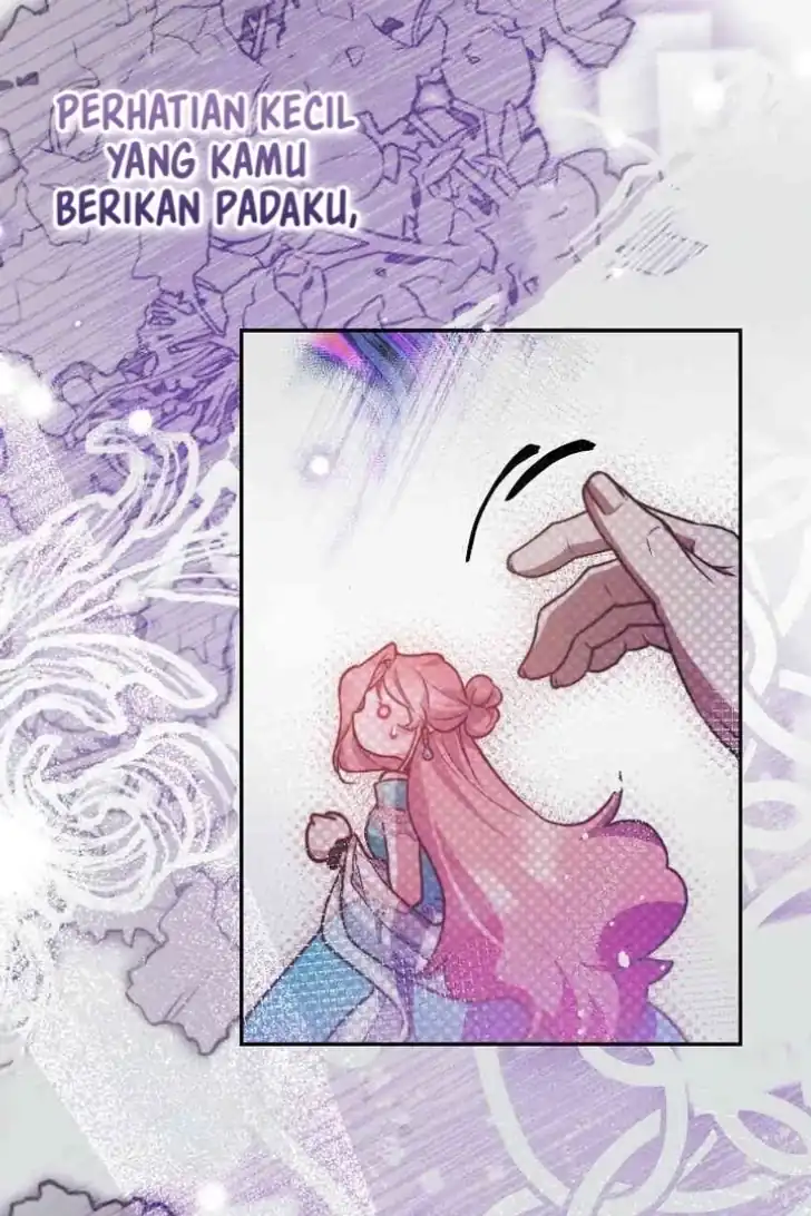 As the Heart Leads Chapter 30 Gambar 56