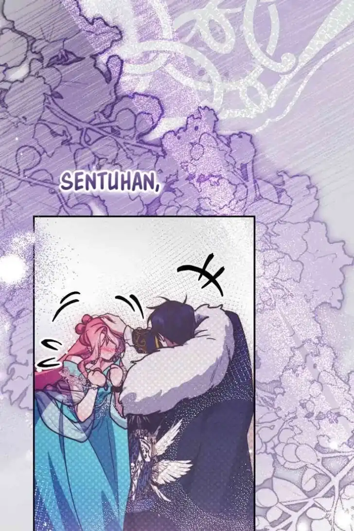 As the Heart Leads Chapter 30 Gambar 57