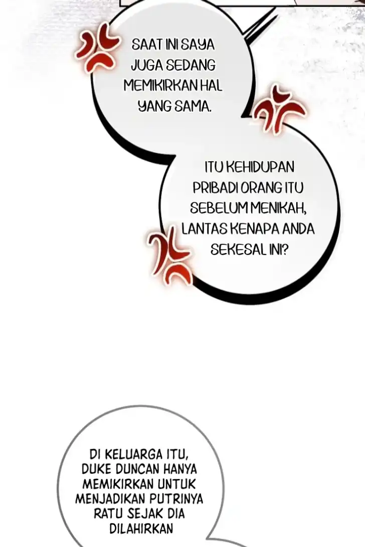 As the Heart Leads Chapter 32 Gambar 53