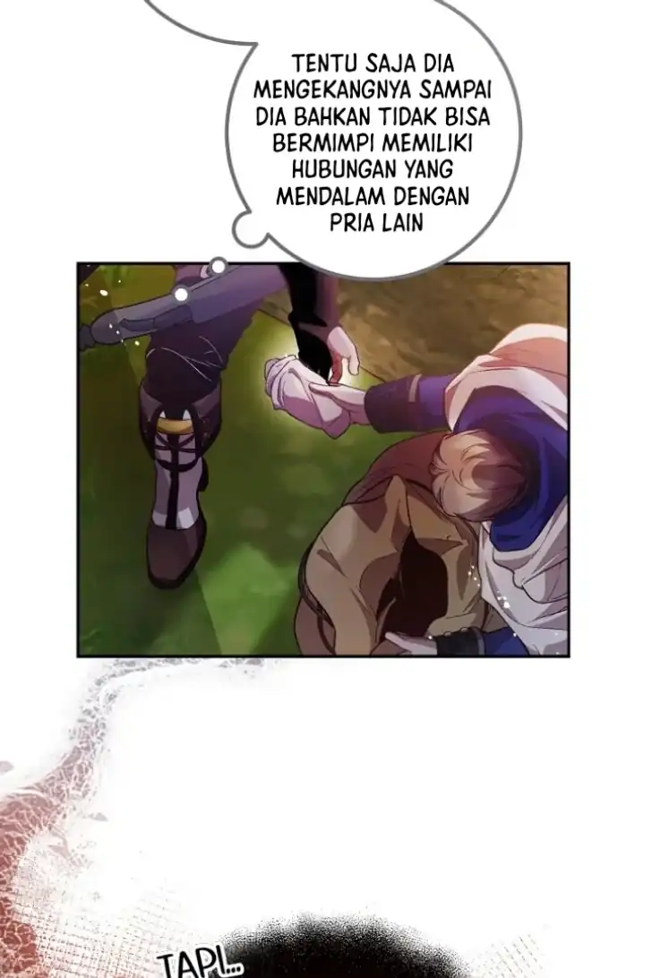 As the Heart Leads Chapter 32 Gambar 54