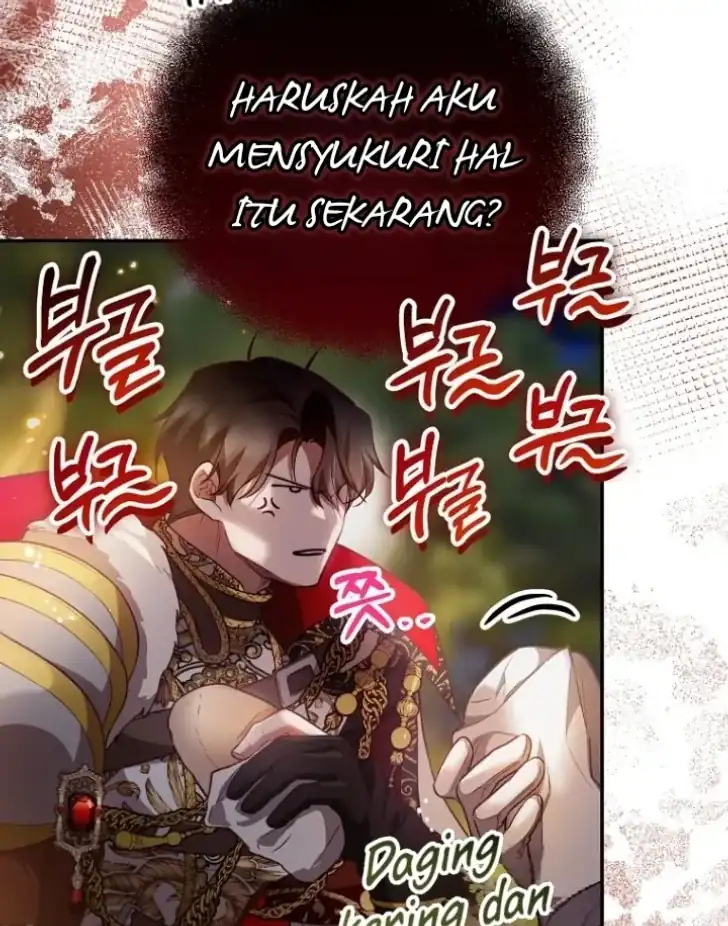 As the Heart Leads Chapter 32 Gambar 55
