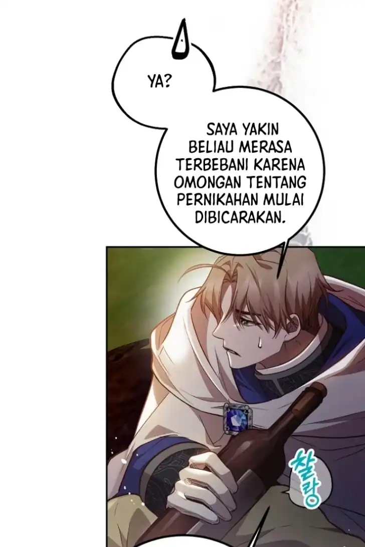 As the Heart Leads Chapter 32 Gambar 57