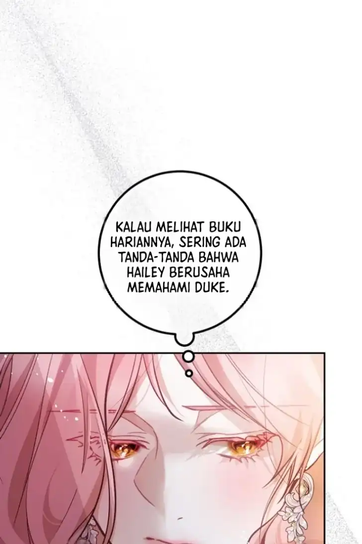 As the Heart Leads Chapter 33 Gambar 50