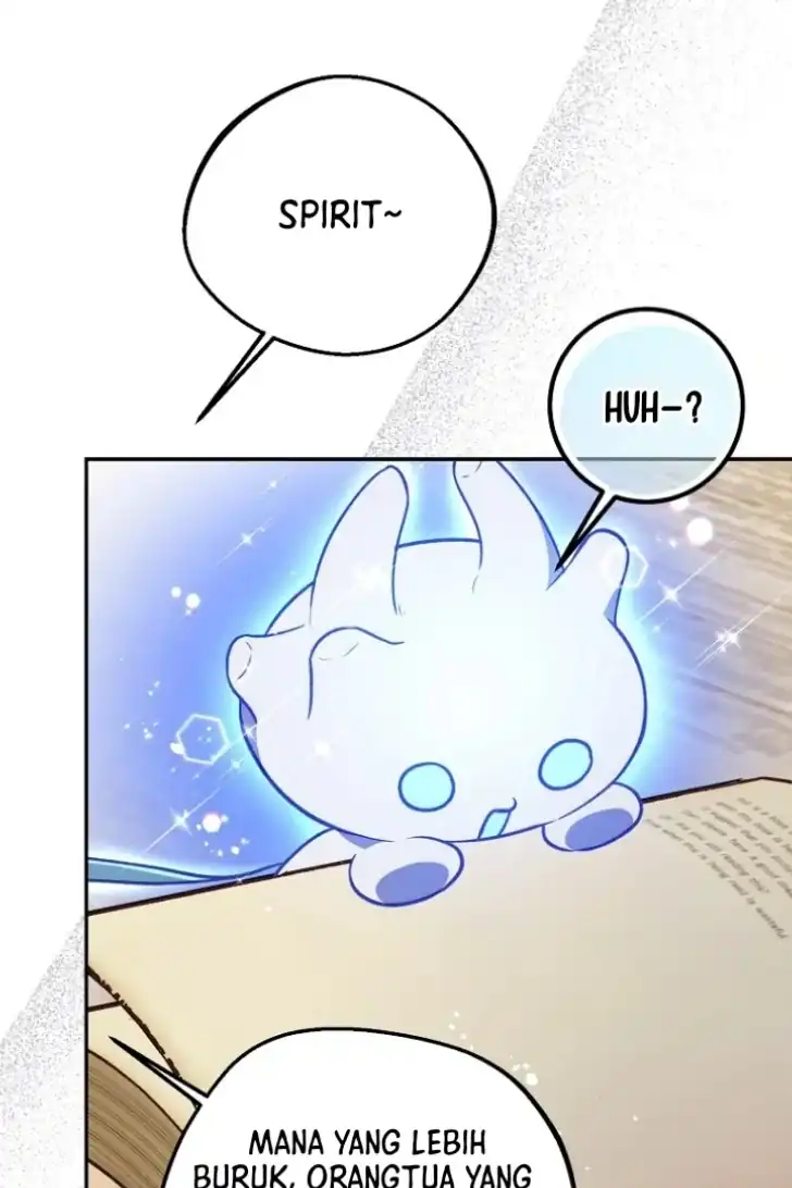 As the Heart Leads Chapter 33 Gambar 52