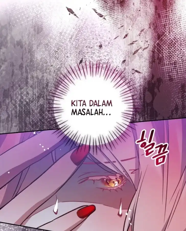 As the Heart Leads Chapter 34 Gambar 47