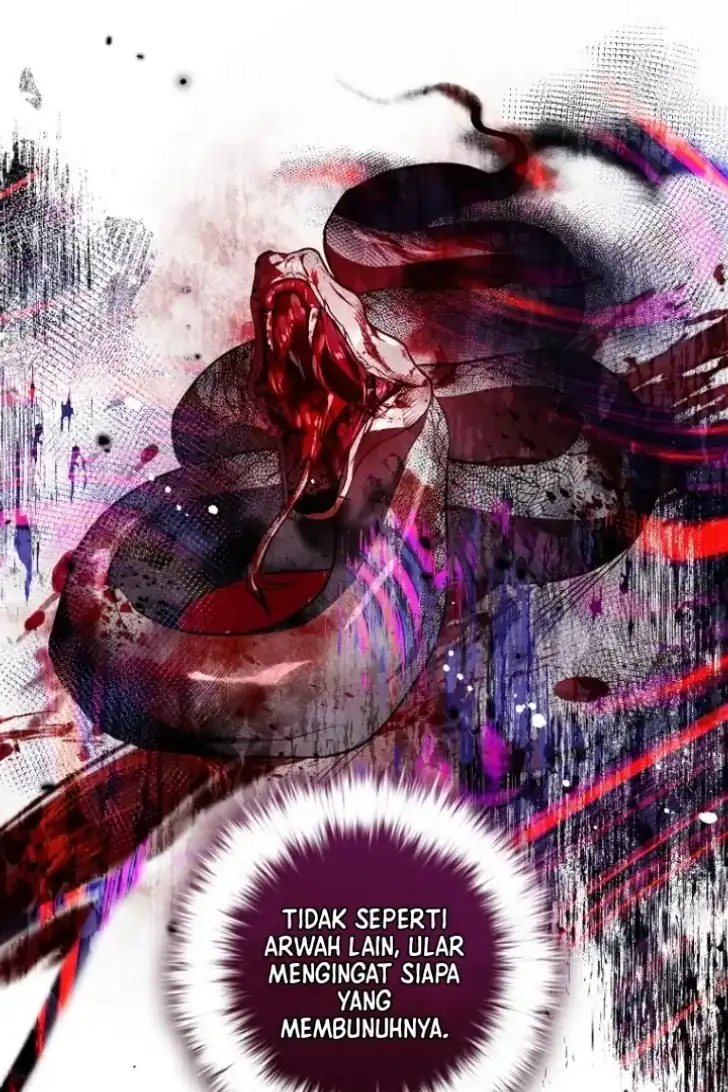 As the Heart Leads Chapter 34 Gambar 49