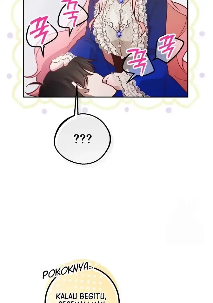 As the Heart Leads Chapter 35 Gambar 51