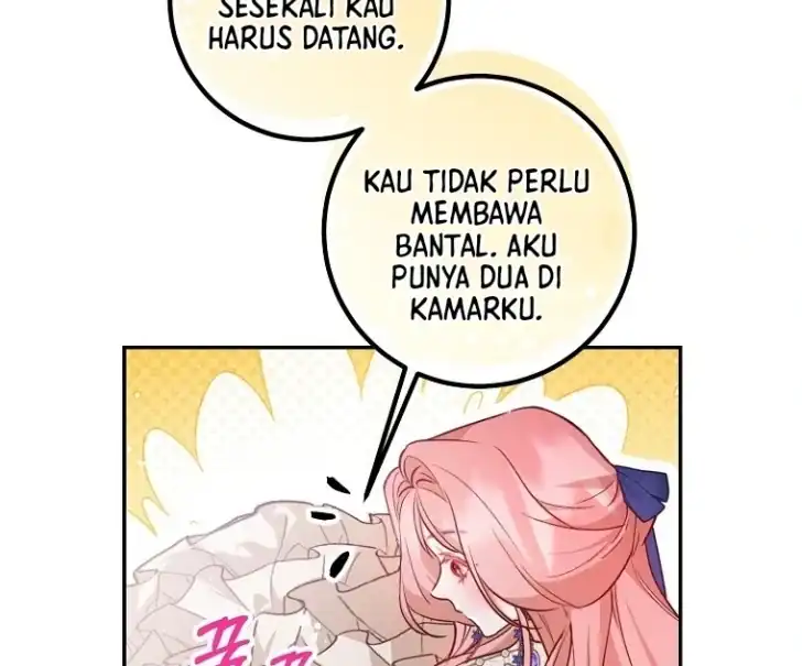 As the Heart Leads Chapter 35 Gambar 52