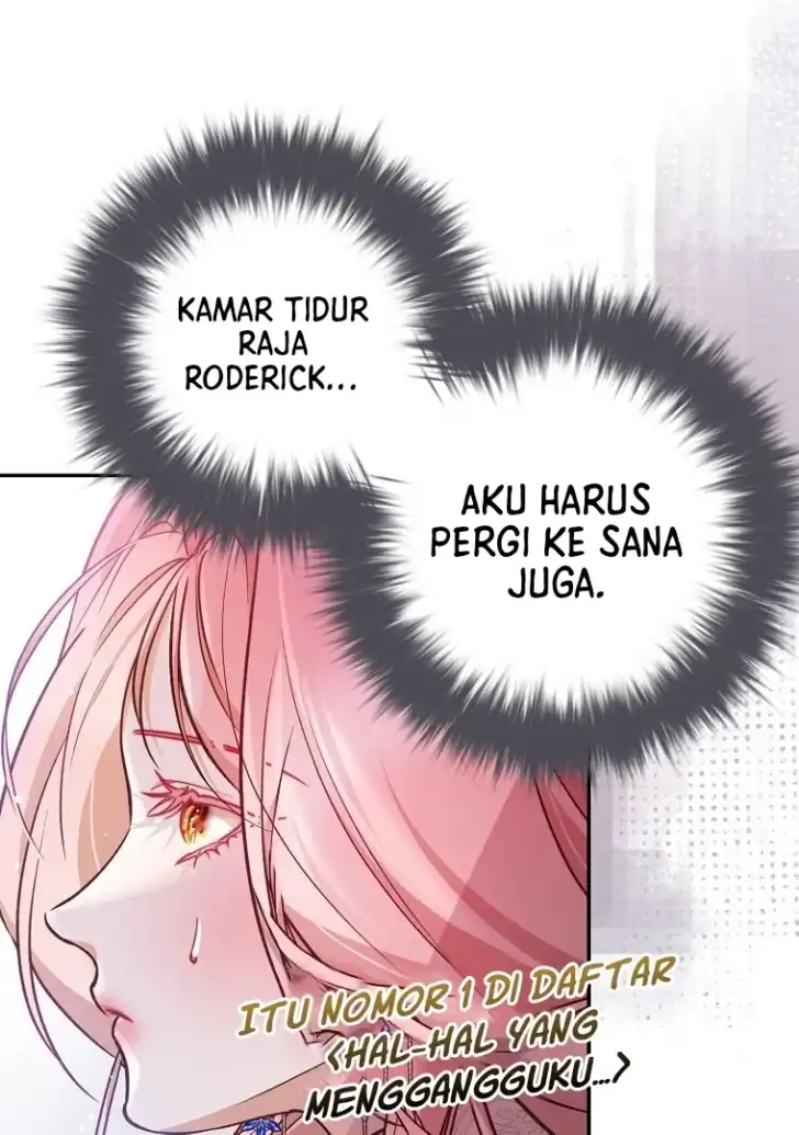 As the Heart Leads Chapter 35 Gambar 54