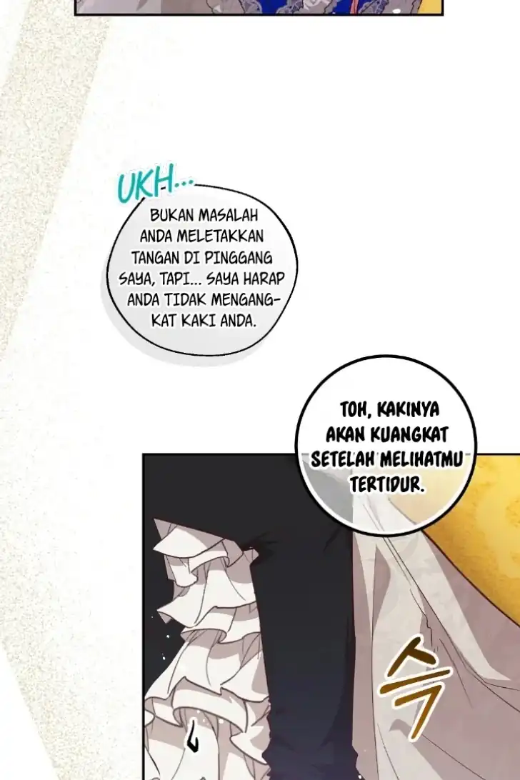 As the Heart Leads Chapter 36 Gambar 53