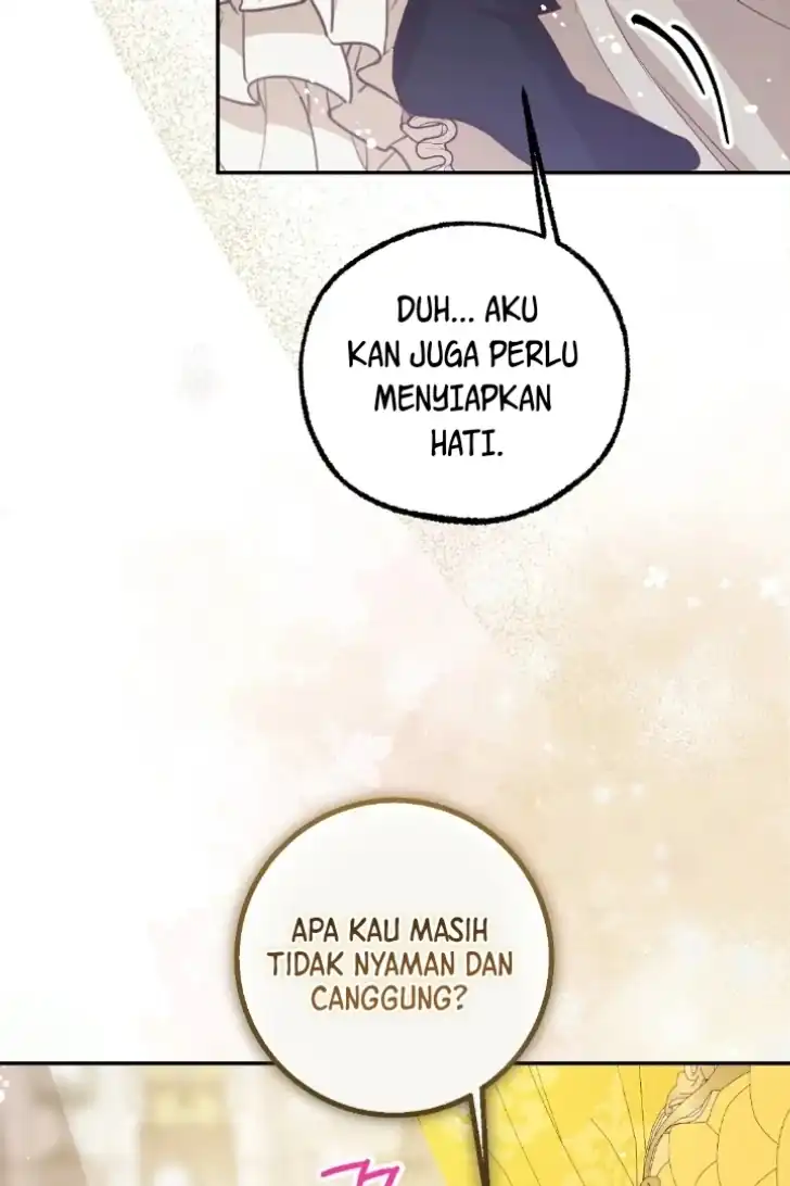 As the Heart Leads Chapter 36 Gambar 54