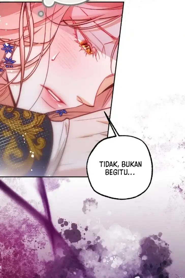 As the Heart Leads Chapter 36 Gambar 57