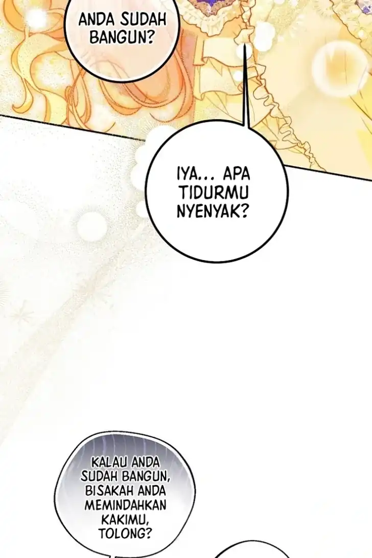 As the Heart Leads Chapter 37 Gambar 50