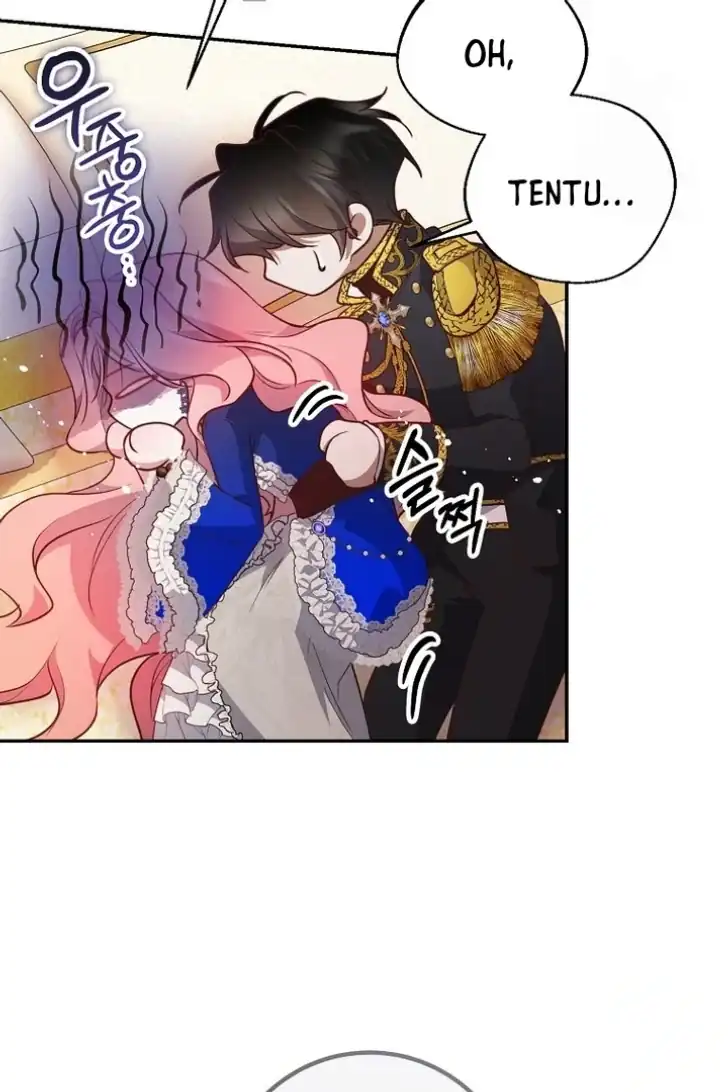 As the Heart Leads Chapter 37 Gambar 51