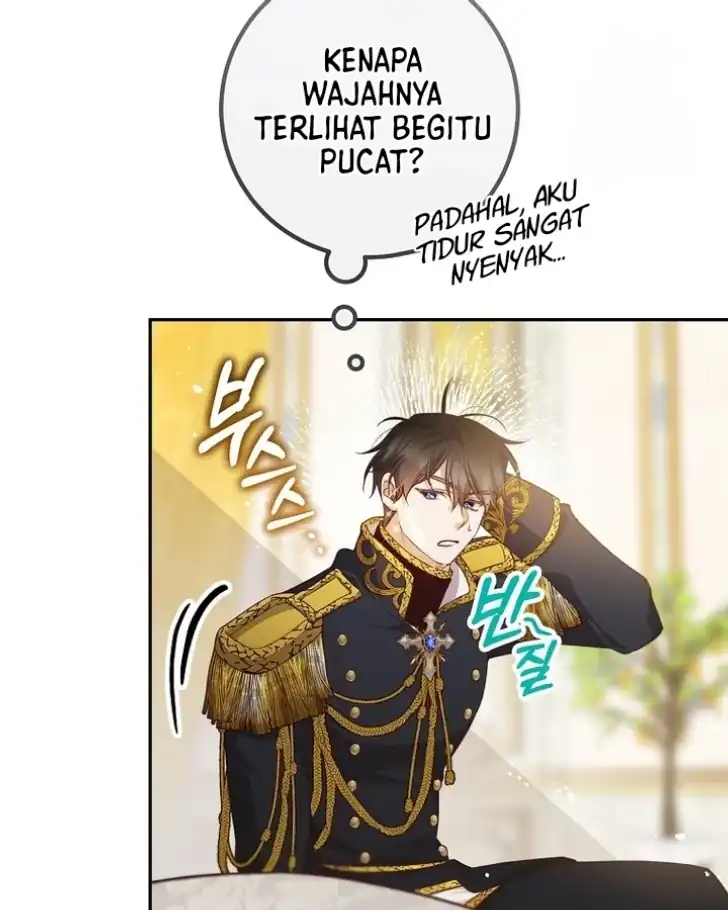 As the Heart Leads Chapter 37 Gambar 52