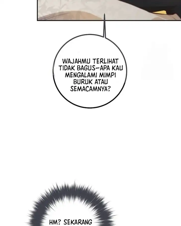 As the Heart Leads Chapter 37 Gambar 53