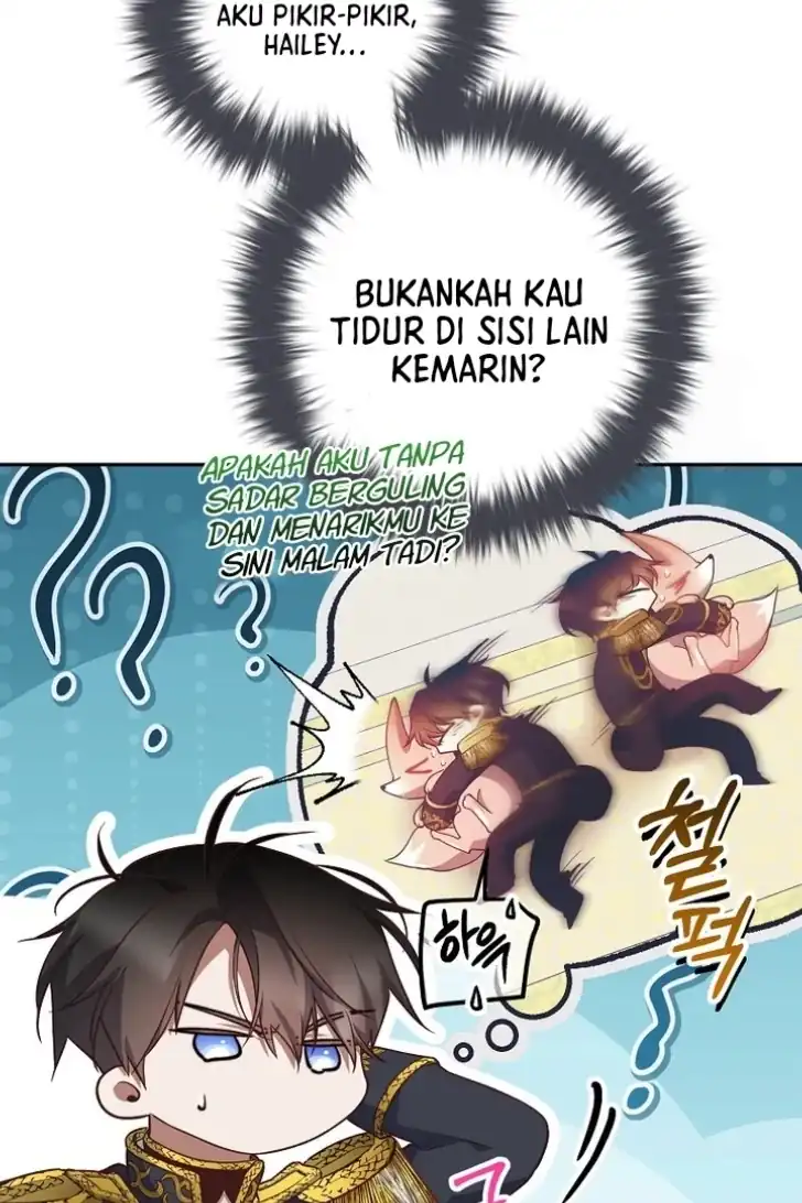 As the Heart Leads Chapter 37 Gambar 54