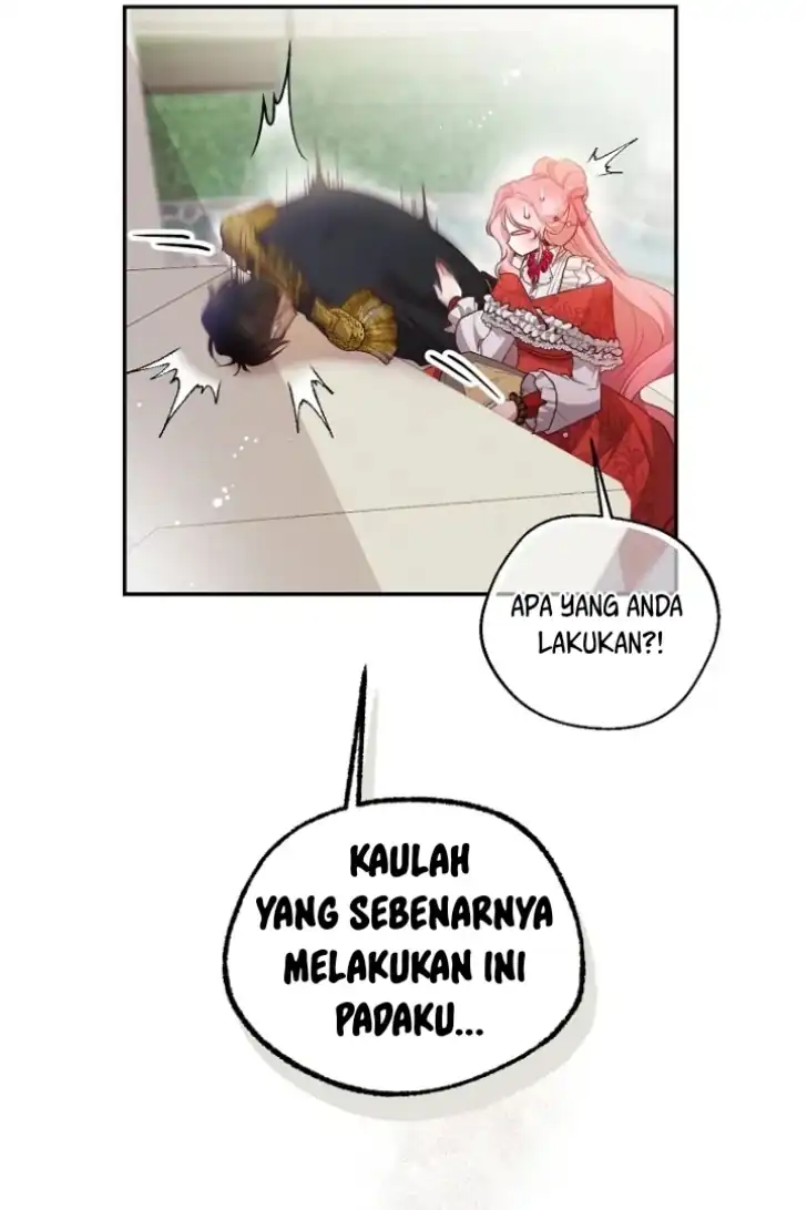 As the Heart Leads Chapter 38 Gambar 52